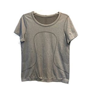 Lululemon Swiftly Tech Short-Sleeve Size 12